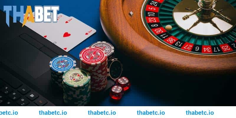 Các trò chơi ở sảnh AG Casino nhà cái THABET